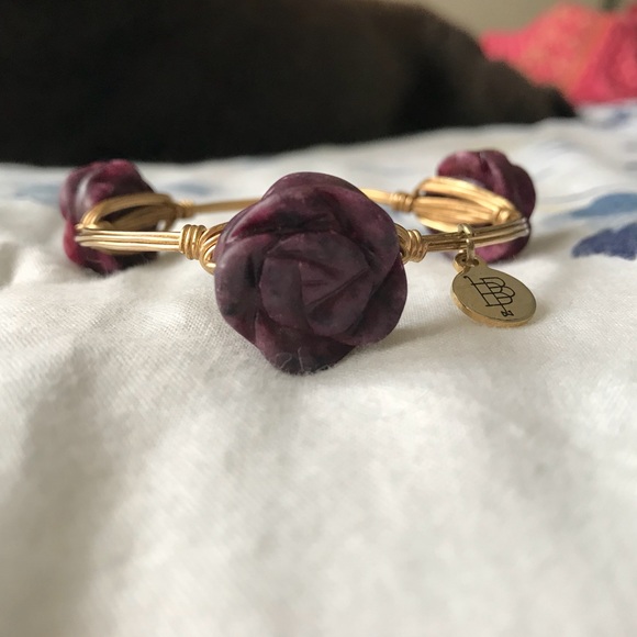 Bourbon and Boweties Bracelet - Picture 2 of 5